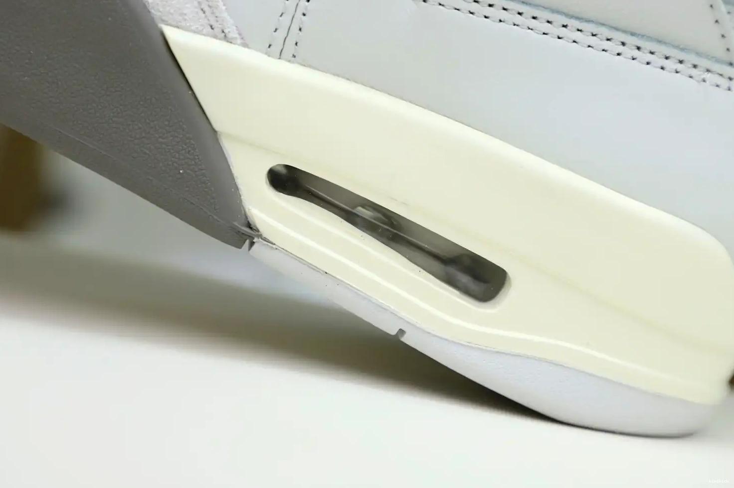 Jordan SE  Jordan Kimikick 4 Air 0525